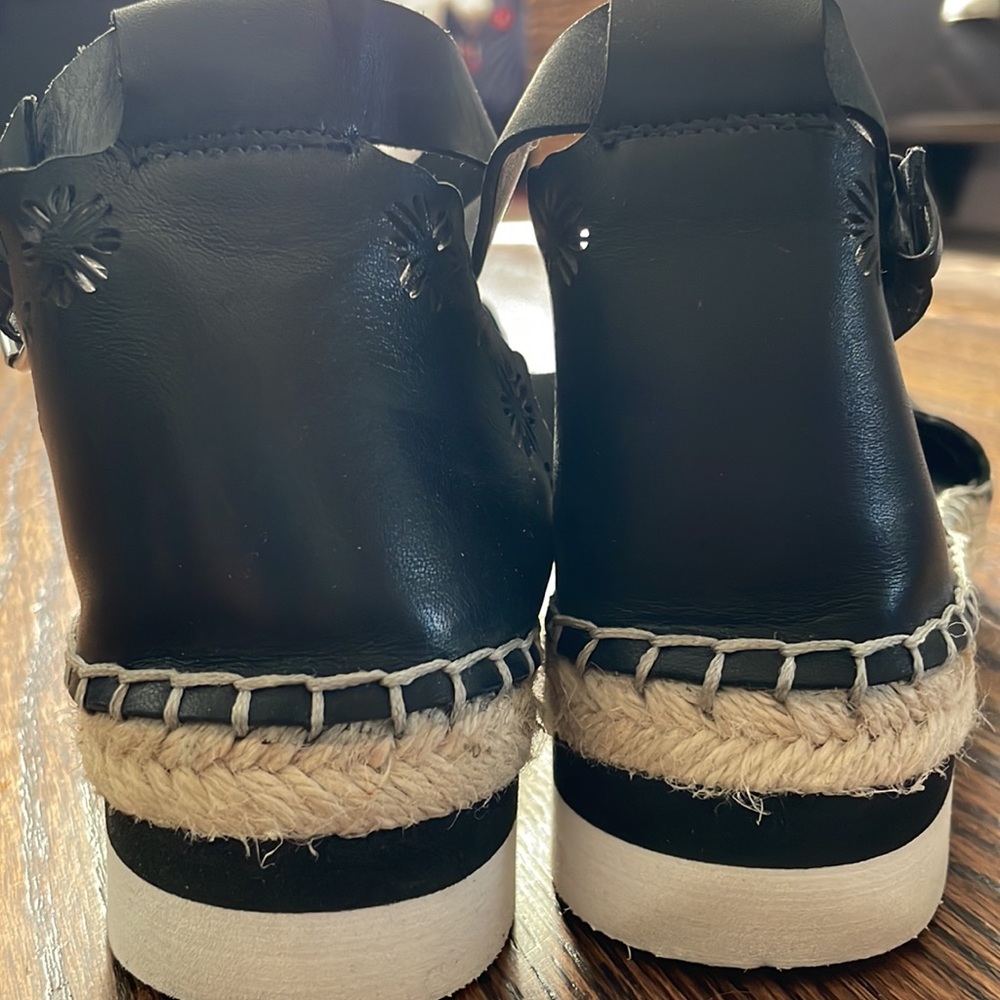 Vince Camuto Platform Espadrilles - image 6